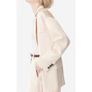 Vanessa Bruno - Veste Virginia - Greige