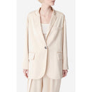 Vanessa Bruno - Veste Virginia - Greige