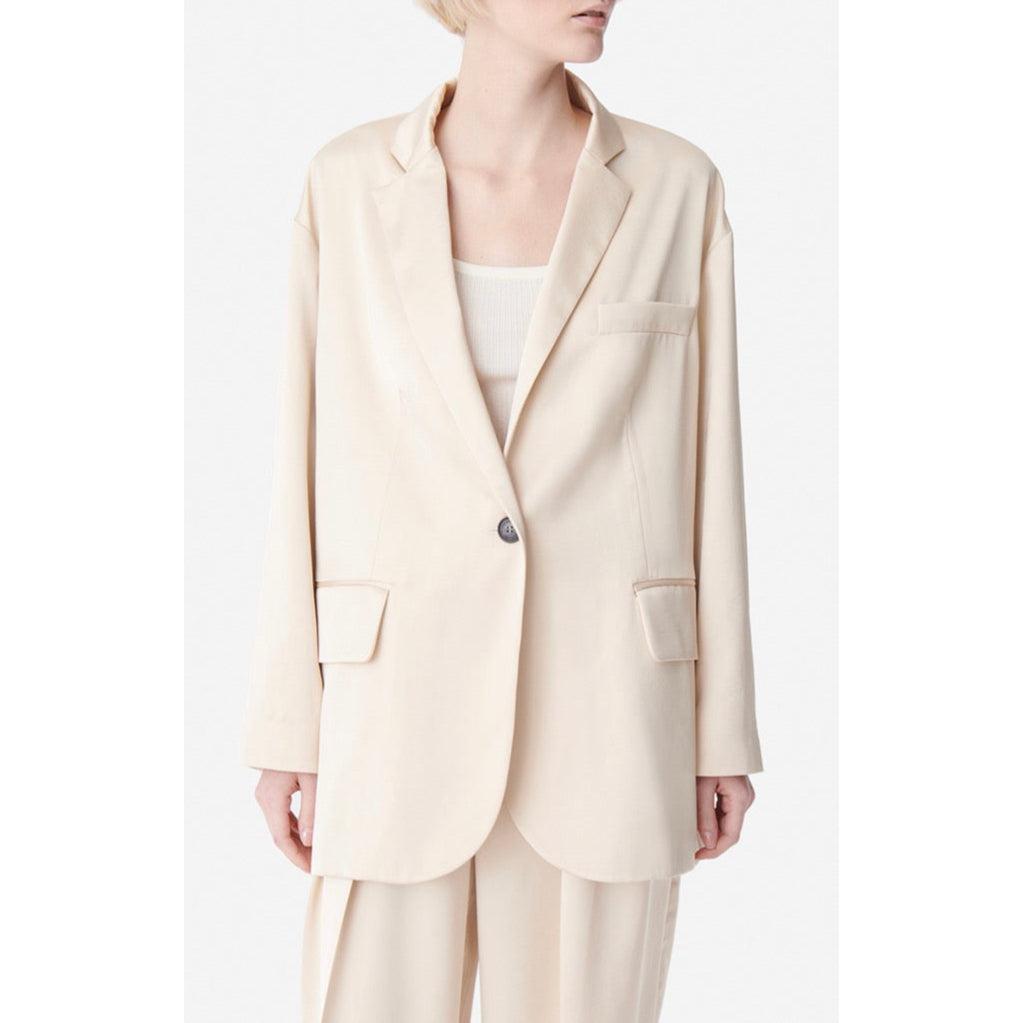 Veste Virginia - Greige