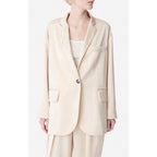 Veste Virginia - Greige