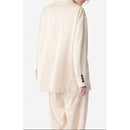 Vanessa Bruno - Veste Virginia - Greige