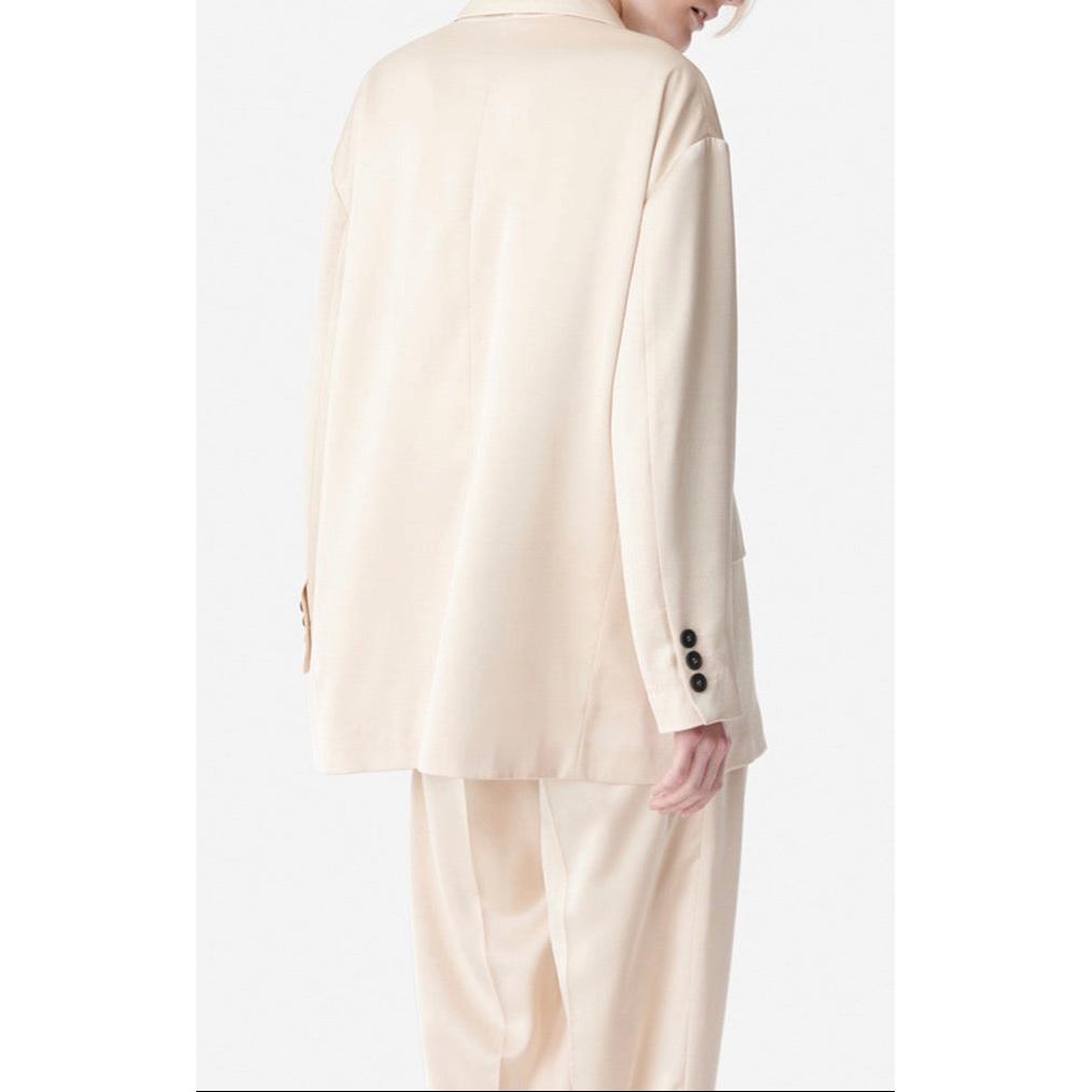 Veste Virginia - Greige