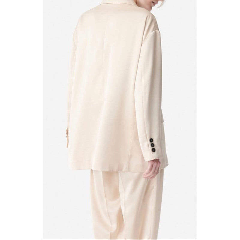 Vanessa Bruno - Veste Virginia - Greige