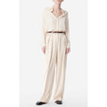 Bjorn Trousers - Greige
