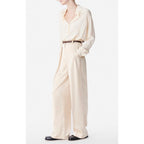 Bjorn Trousers - Greige