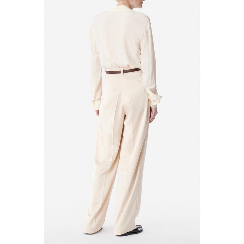 Bjorn Trousers - Greige