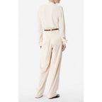 Bjorn Trousers - Greige