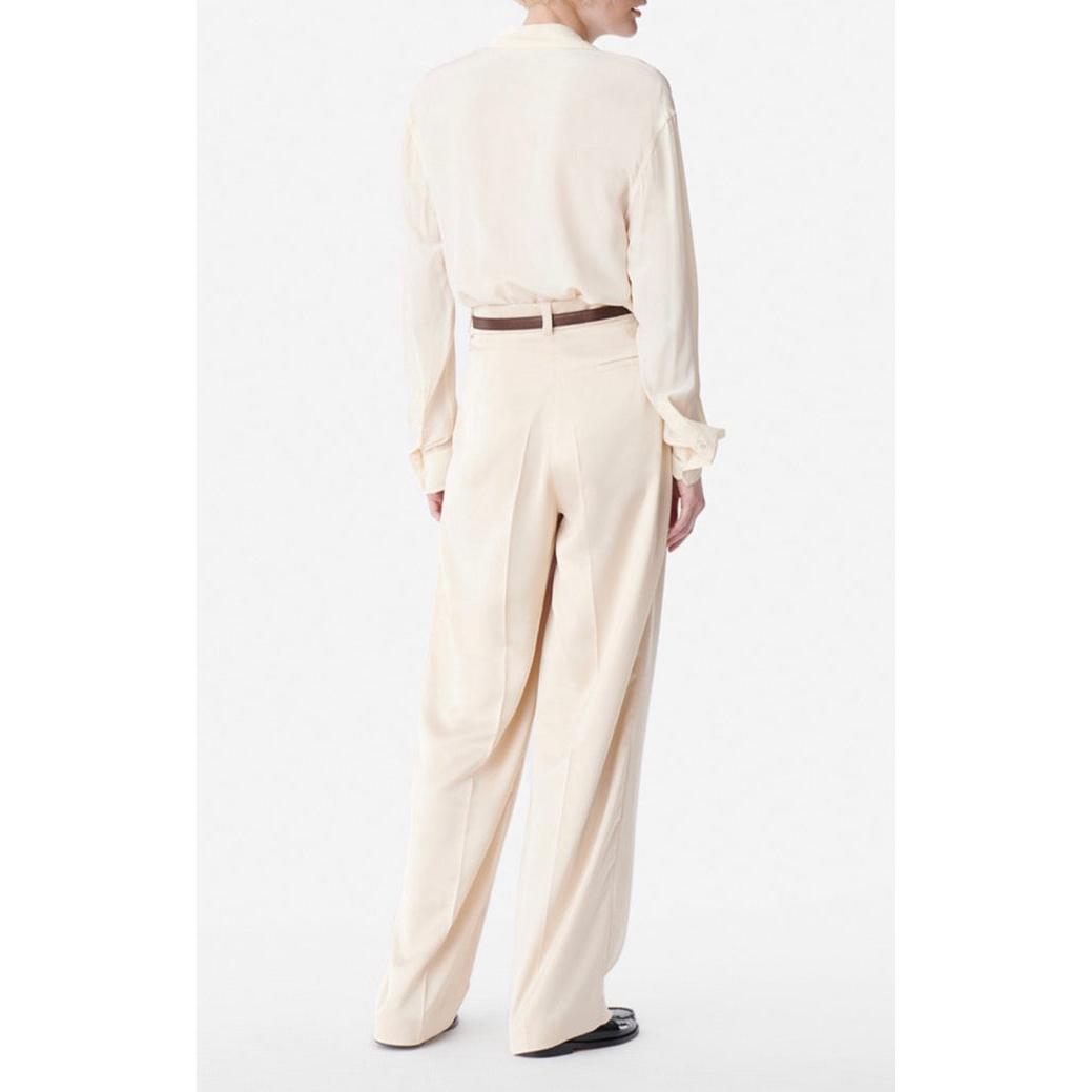 Bjorn Trousers - Greige