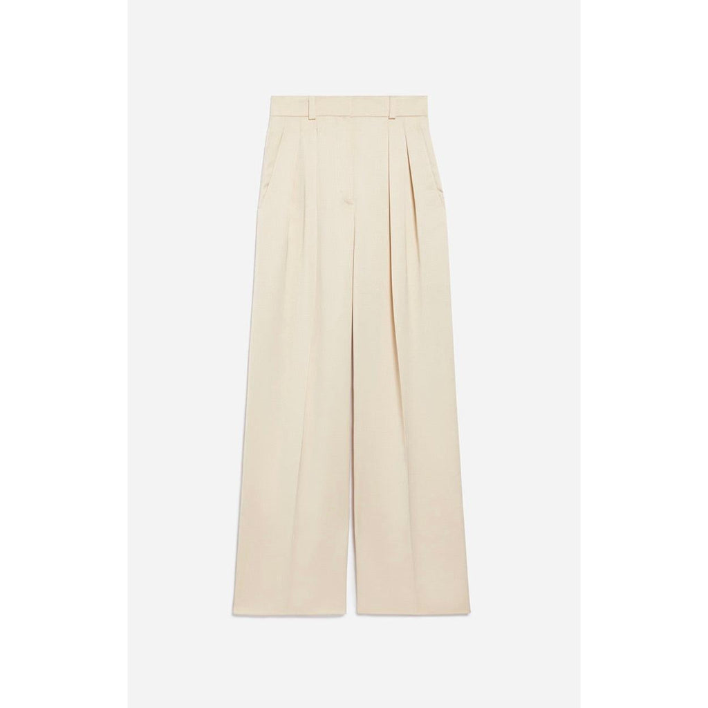 Bjorn Trousers - Greige