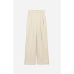 Bjorn Trousers - Greige