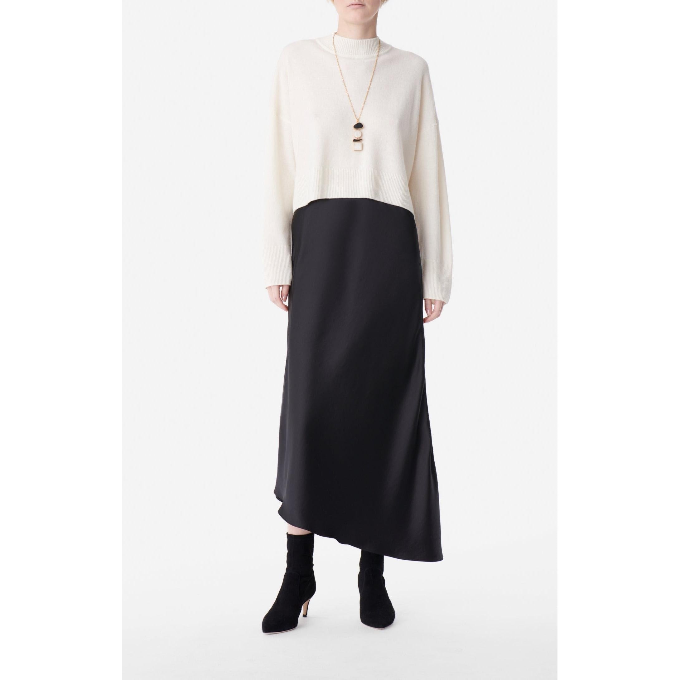 Cruise Skirt - Noir
