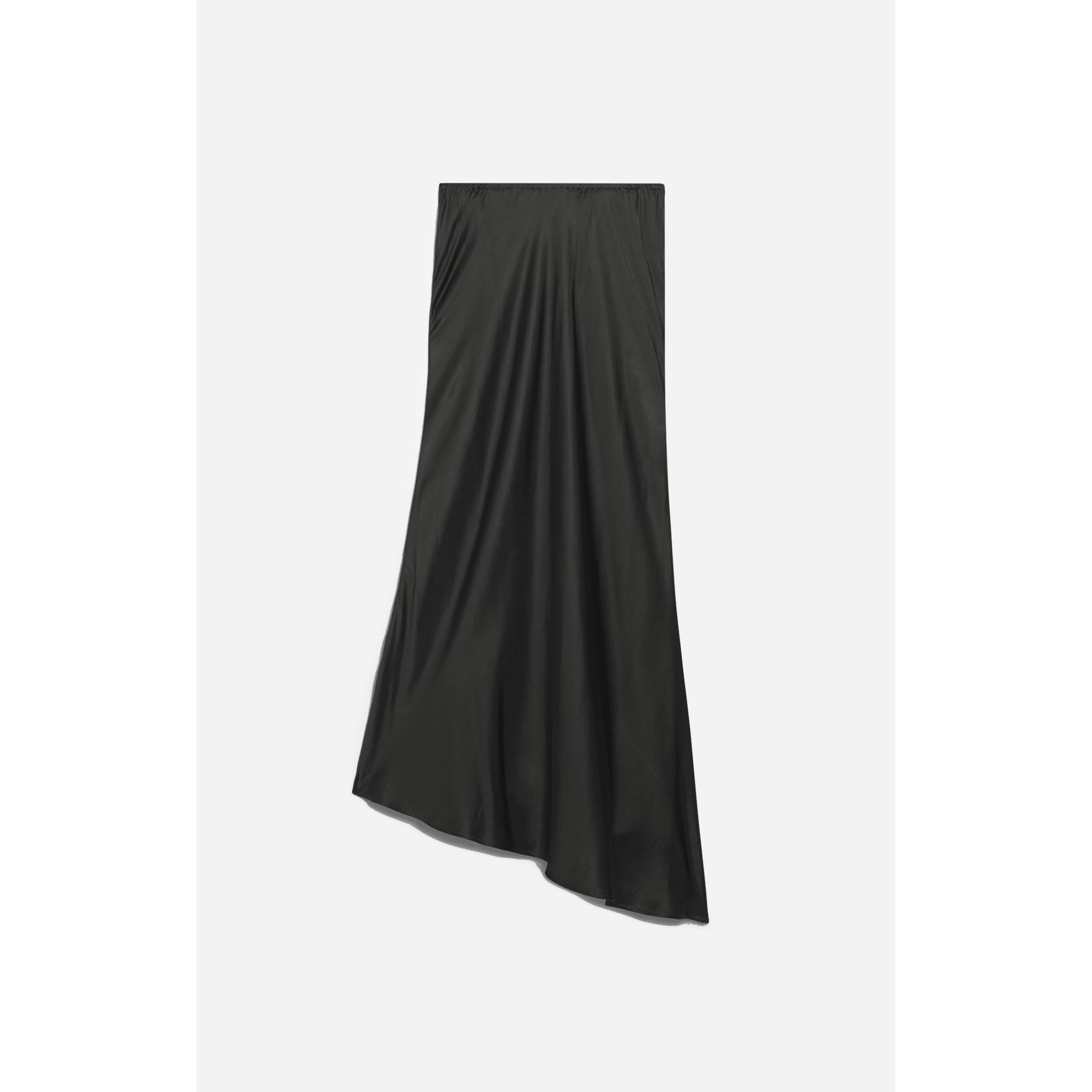 Cruise Skirt - Noir