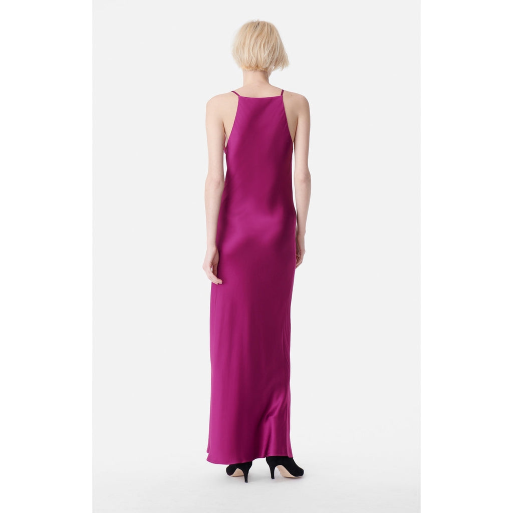 Cybele Dress - Lupin