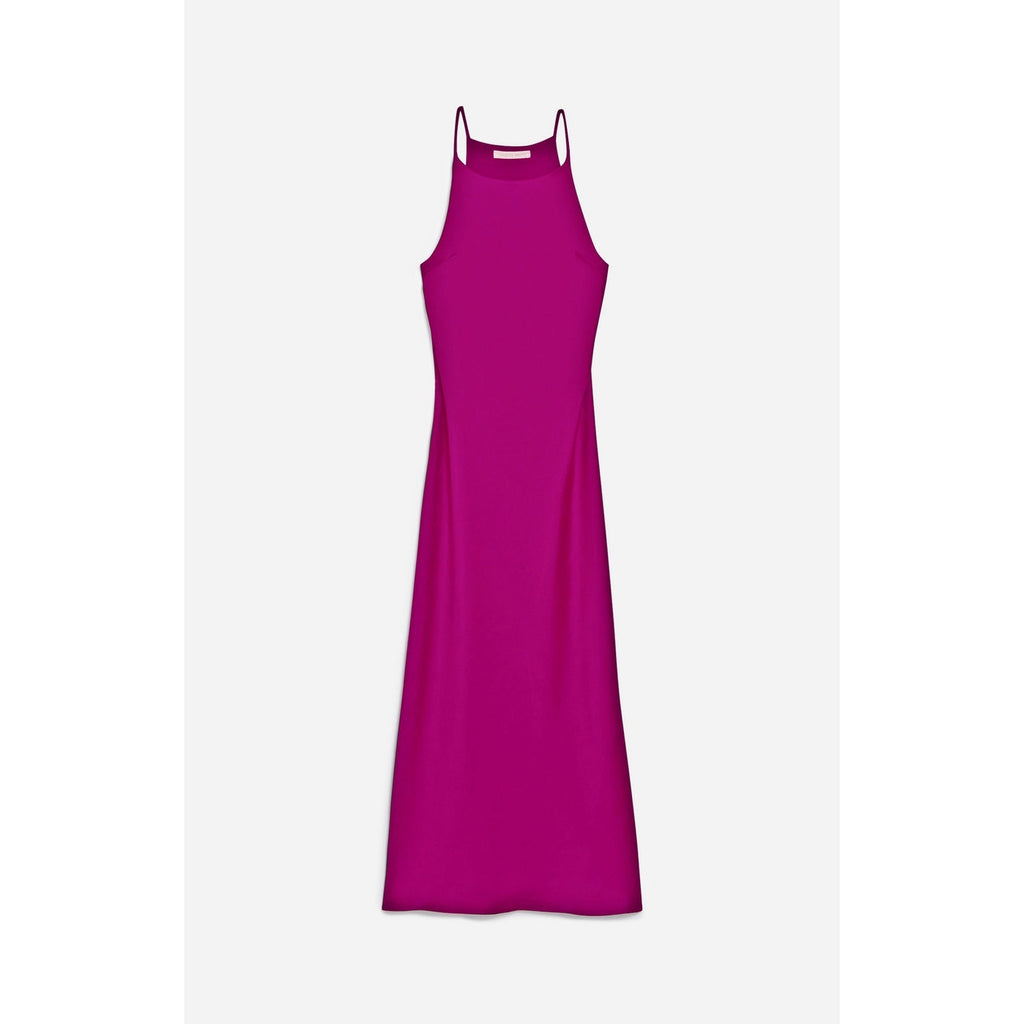 Cybele Dress - Lupin
