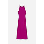 Cybele Dress - Lupin