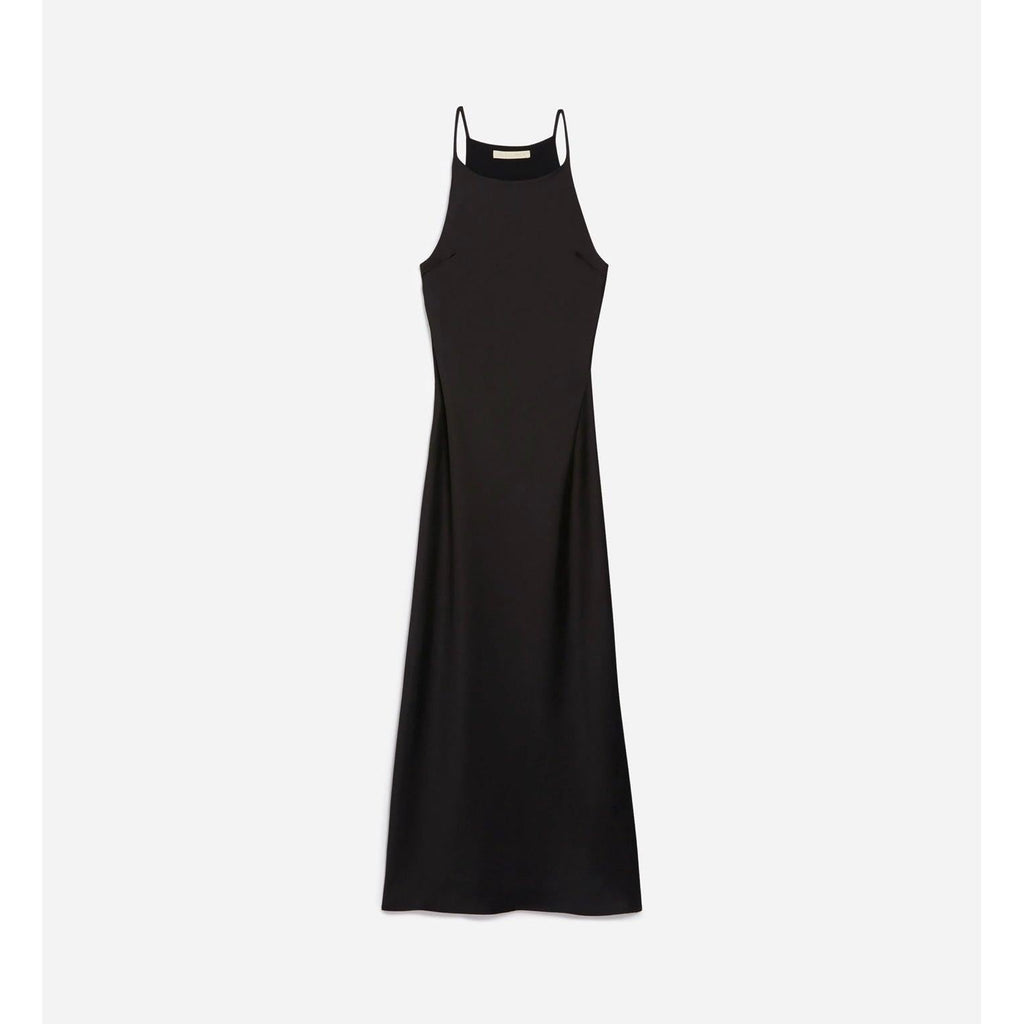 Robe Cybele - Noir