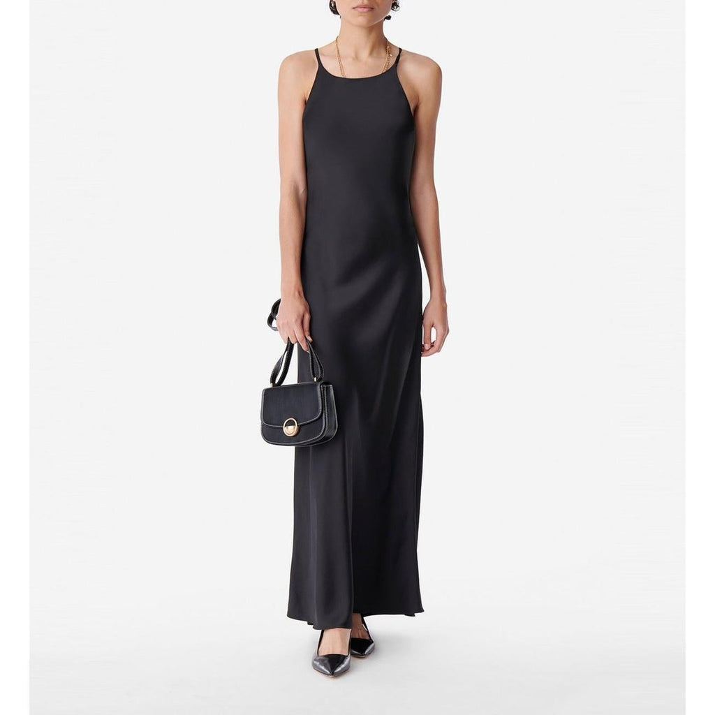 Robe Cybele - Noir