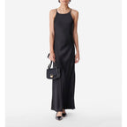 Robe Cybele - Noir
