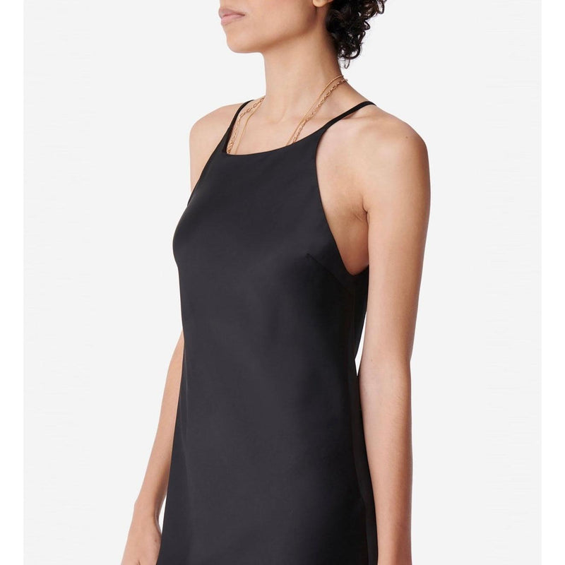 Vanessa Bruno - Robe Cybele - Noir