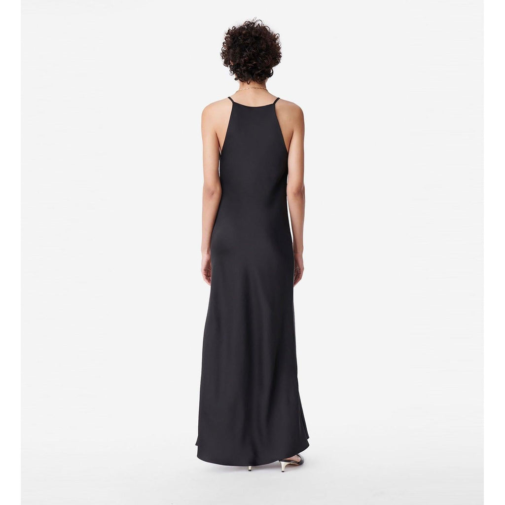 Robe Cybele - Noir