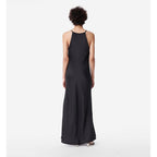 Robe Cybele - Noir