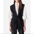 Vanessa Bruno - Veste Christen - Noir