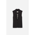 Vanessa Bruno - Veste Christen - Noir
