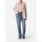 Tilia Jacket - Taupe