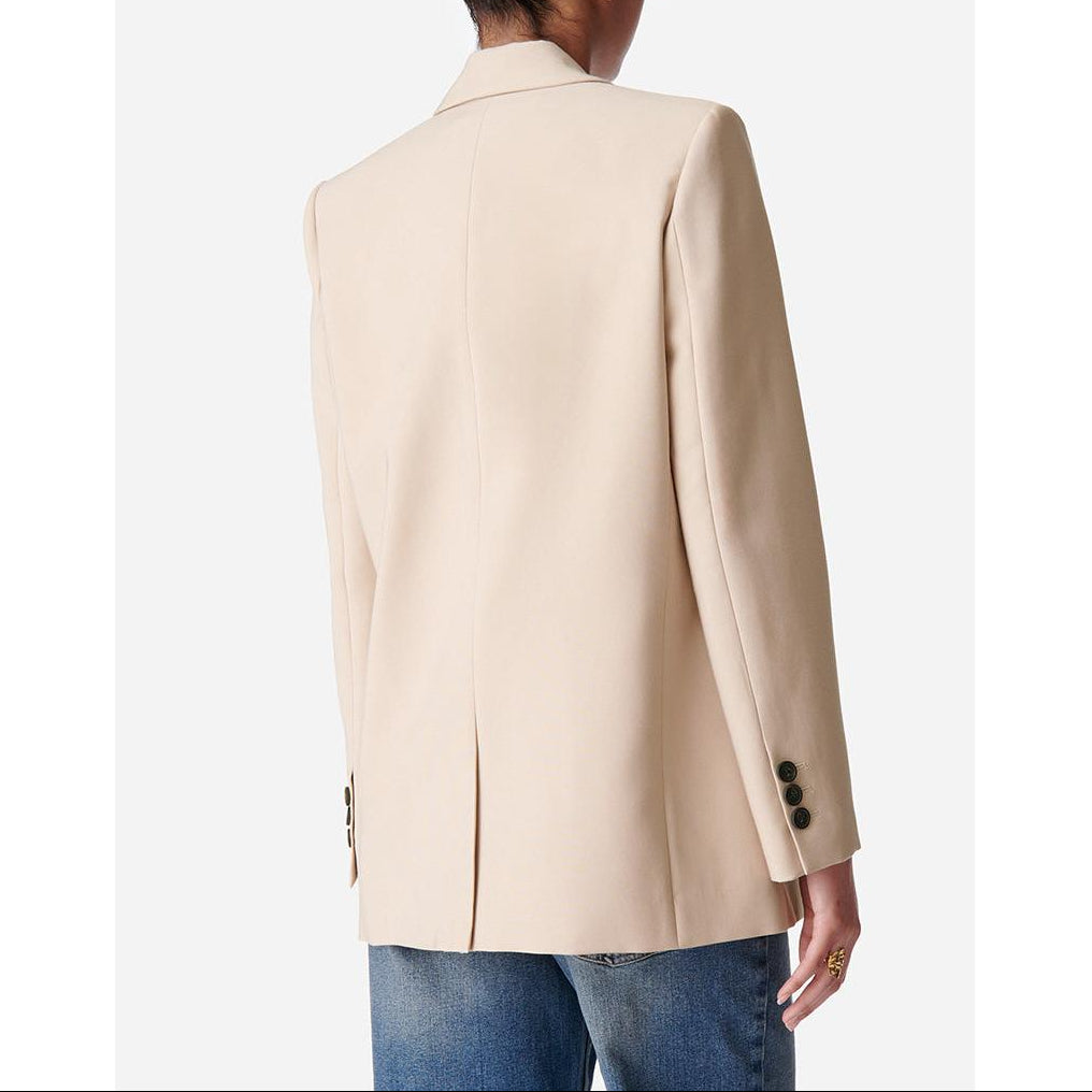 Tilia Jacket - Taupe