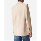 Tilia Jacket - Taupe