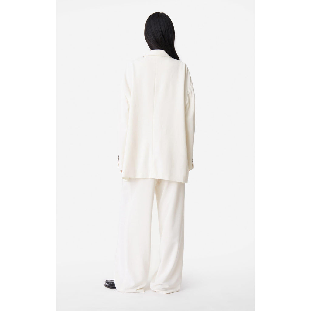 Virginia Jacket - Ecru