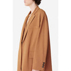 Veste Virginia - Marron