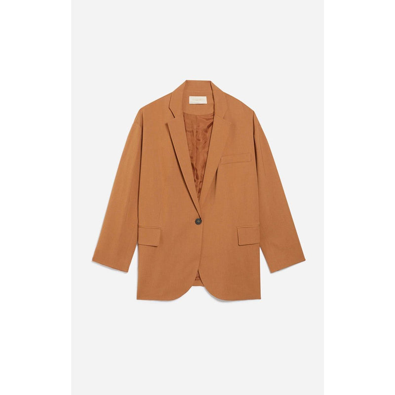 Vanessa Bruno - Veste Virginia - Marron