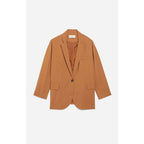 Veste Virginia - Marron