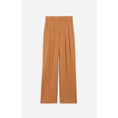 Vanessa Bruno - Pantalon Bjorn - Marron