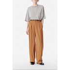 Bjorn Trousers - Brown