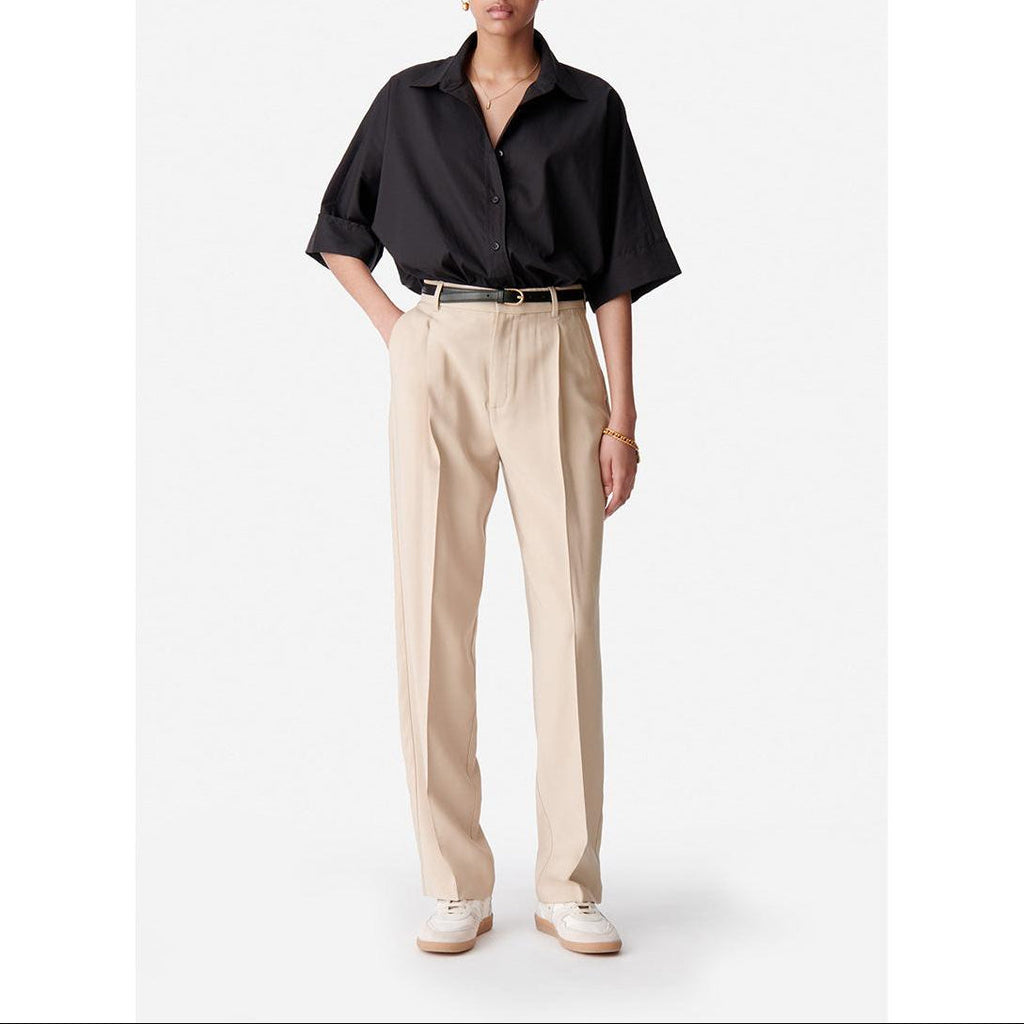 Pantalon Dude - Taupe