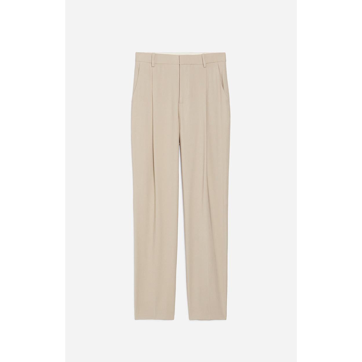Pantalon Dude - Taupe