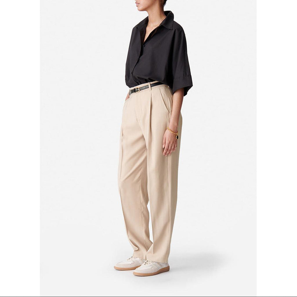 Pantalon Dude - Taupe