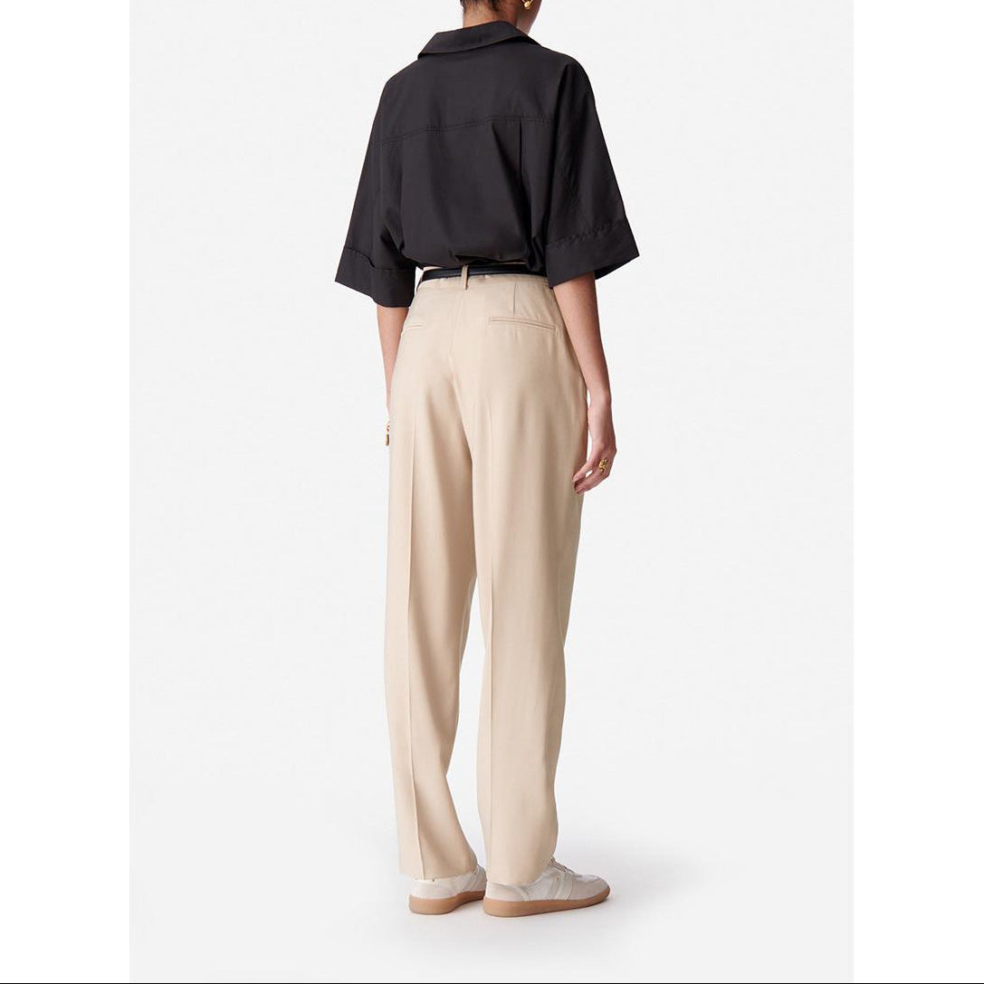 Pantalon Dude - Taupe