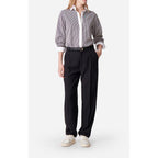 Dude Trousers - Black