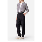 Dude Trousers - Black