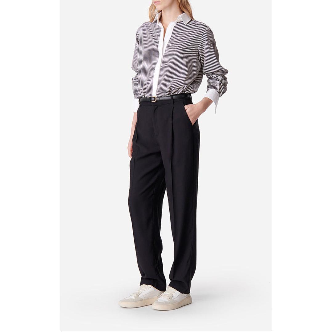 Dude Trousers - Black