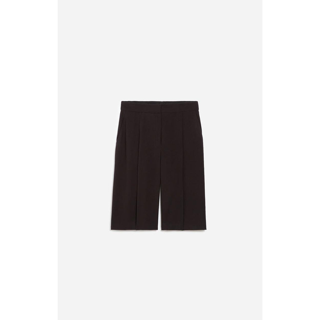 Short Dalsam - Noir