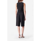 Short Dalsam - Noir