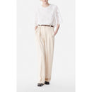 Vanessa Bruno - Blouse Calya - Blanc