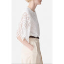 Vanessa Bruno - Blouse Calya - Blanc