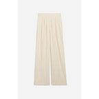 Nunes Trousers - White/Blue
