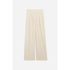 Nunes Trousers - White/Blue