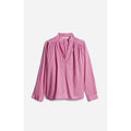 Blouse Ml Col V - Malaga